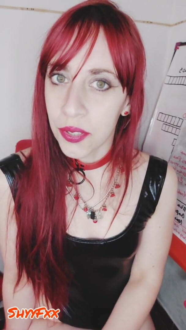 Tu Gauchita Argentina: Shyyfxx Flash Story of Bizarre Experiences in a Hotel Part 2