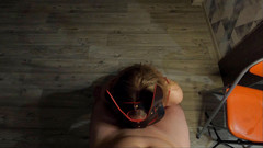 Julia SQuirt: Komm mir in den hals