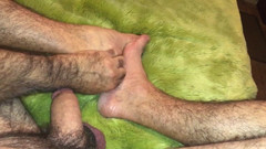 OhTrevor: Fantasy Toe šukač