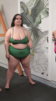 Workout All Girl Orgy