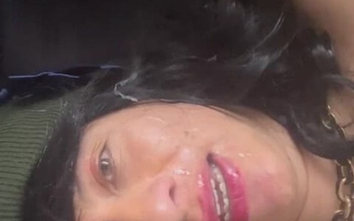 BECKY CROSS: Dal ragazzo alla femminuccia parte 5: come mi preparo prima di...