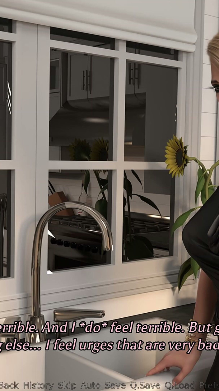 Hotgame Studio X: Een perfect huwelijk v0.7.6 - bijgewerkt september 2026 - deel 3 vreemdgaande vrouw zit...