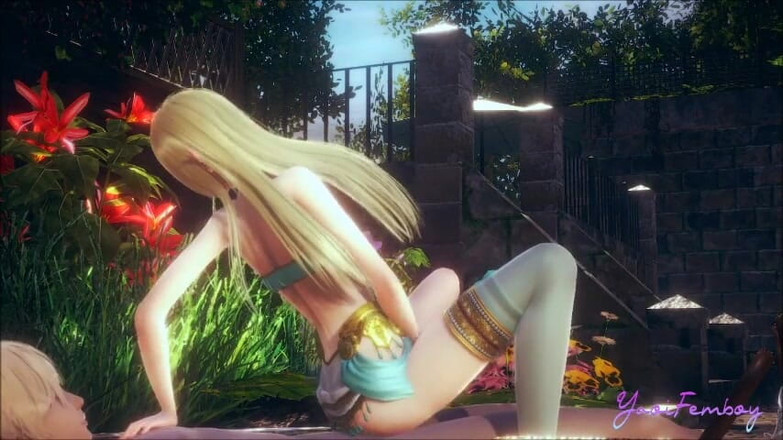 Yaoitube: Yaoi tổng hợp yuki 1