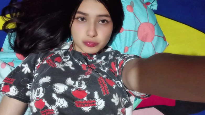 Yulieth Gomez: Een videogesprek met de vriend van mijn man terwijl hij...