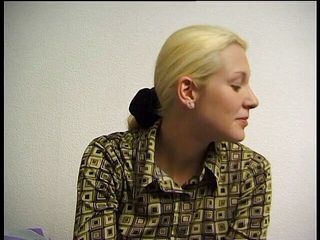 Lucky Wankerz: Masturbation von abgeschlepptes mädchen