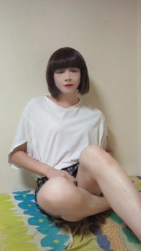 Horny Every Day.