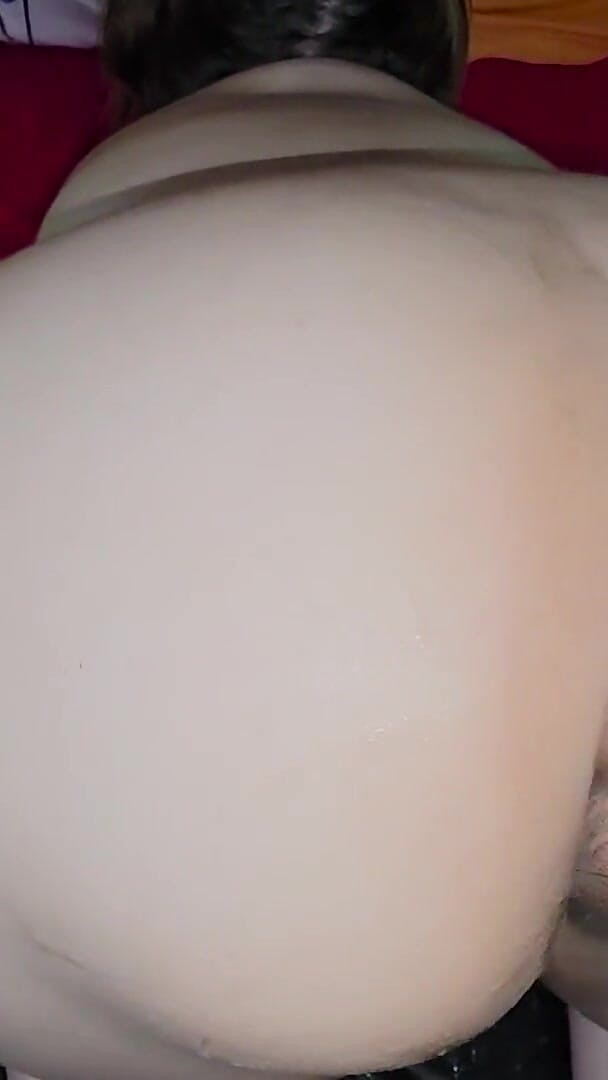 Sado Hentai: Det kryddar maten jag äter väldigt bra, men med varm sperma är...