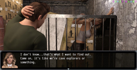 Porny Games: The office wife - Pt. 39