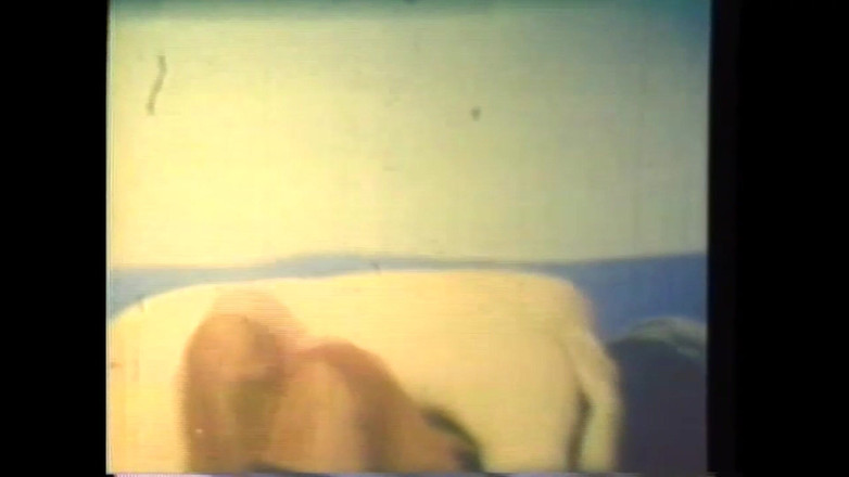 The Unforgettable: The Lustful Bed