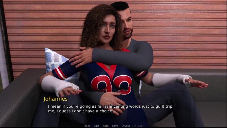 Kitty Gamer: Дом бабушки 48, я люблю помогать Jamila