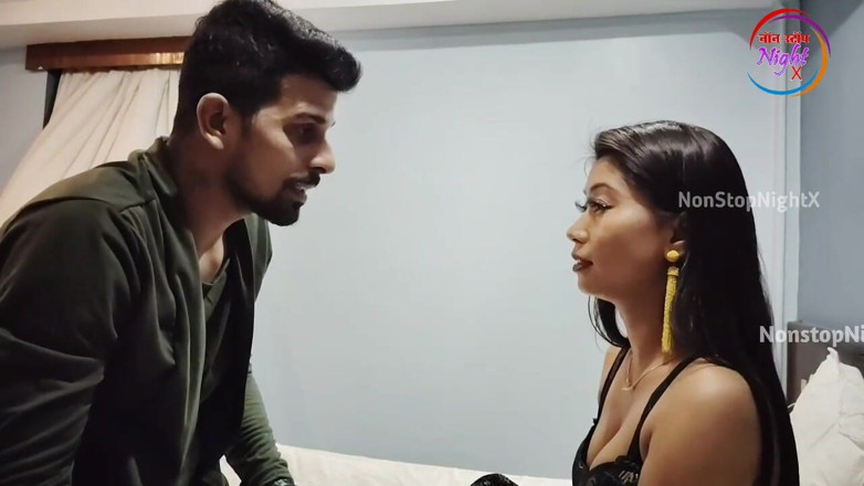 NonstopNight8: Une Indienne se fait baiser, hardcore complet, meilleure baise