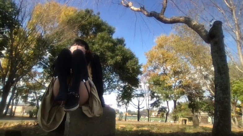 megu2002: Instrucción del entrenador No 12 exposición paseo por el parque deportivo