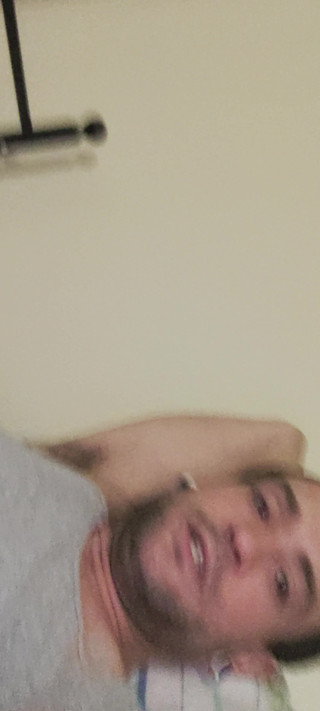 Mikey 21: 내 평범한 크기의 자지를 가지고 노는 중