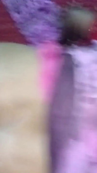 Bini desi Marathi berkongkek gaya doggy buatan sendiri – tegar pagi kuat