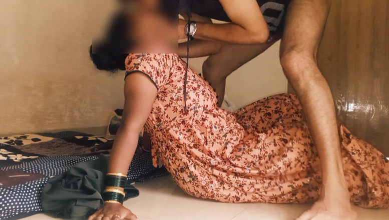 Hot Indian Milf 2: Hot Village Stepmom's Tight Pussy Fuck by Step Son.