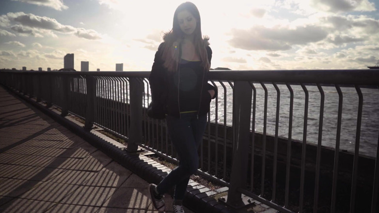 DaringPureXXX: Atrevida Confessions_hd