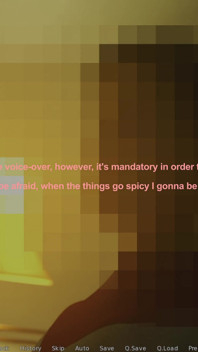 Shadows of Desire by Shamandev - Pregnant Girlfriend Has Group Sex with Several Bbcs 66