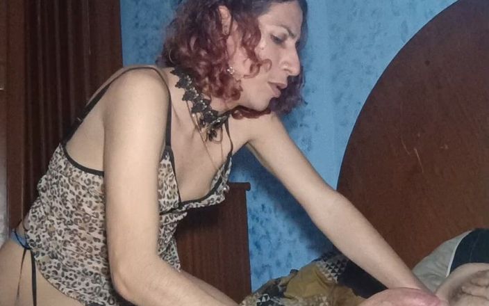 Femboy from Colombia: 이 자세로 맛있게