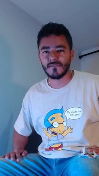 Stepdaddy Moaning and Talking Dirty, He Cums for You