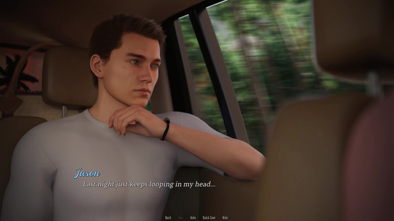 Wickedgammes studio: Киска (часть 9)