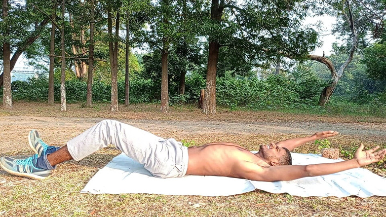 LinearOrnament35: 成功のために運動をしましょう