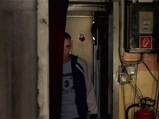 Cazzofilm: Servită de doi mecanici