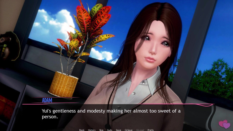 3D Cartoon Porn: 후장 따먹기