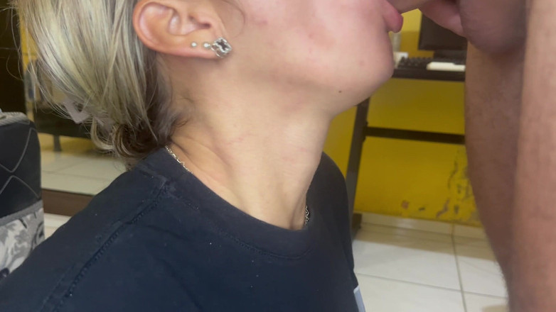 OpheliaV: Yaramaz tüm dölüm, ateşli kaltak