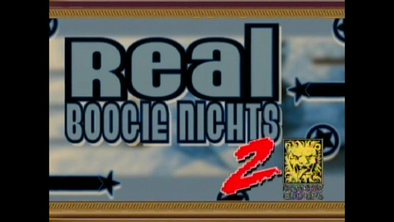 Vintage megastore: Hra mezi přáteli