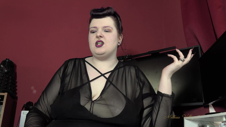 Mxtress Valleycat: Ranní masturbace