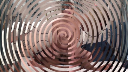 Video Wonderland Productions: K Peaches adoră pula neagră