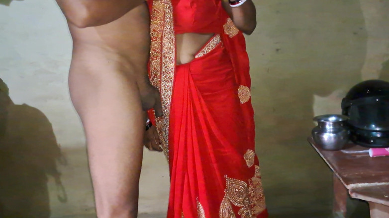 Trilokinath: Step Brother Ne Sister-in-law Ko Malamal Kar Deya Chuth Me