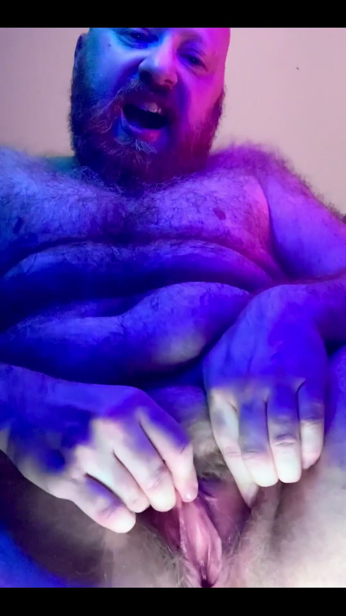 RonBeastlyFTM: POV: Trans Man / ftm zitten op gezicht