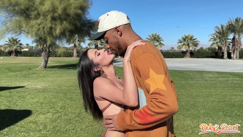 Ricky's Resort: Kylie Rocket Episode