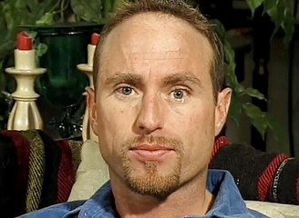 Bareback TV: 两个讨厌的男人在选角时做爱