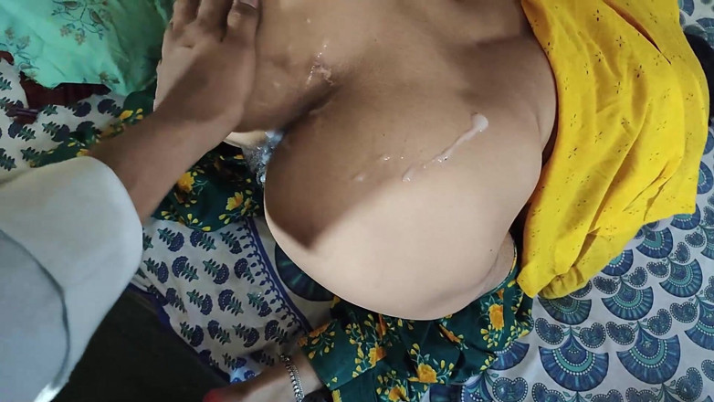 sakshi_raniii: Jiju came to my home for fucked me Hardcore sex...