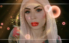 Baal Eldritch: Útěk z manželské nudy: Moje domácí demolující svádění - Asmr JOI