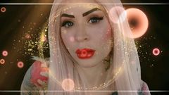 Baal Eldritch: Útěk z manželské nudy: Moje domácí demolující svádění - Asmr JOI