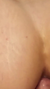Bu Büyük Brezilyalı Götü Anal Sekste Kesinlikle Sikmek Isteyeceksin