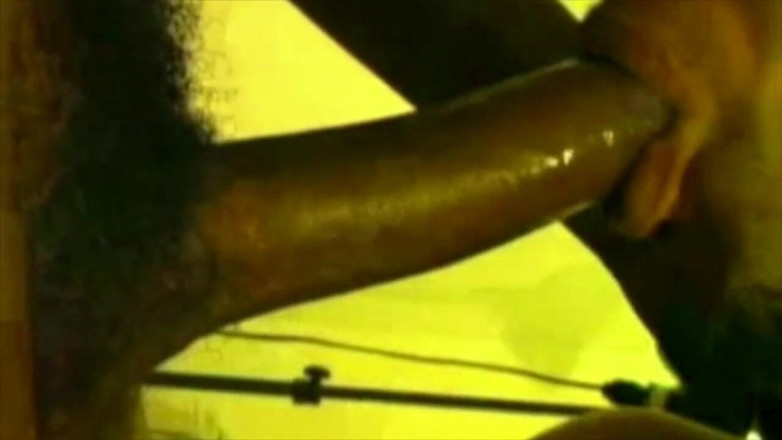 GAY VINTAGE PORN: Vintage porn, ebony fucker