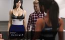 Porngame201: LISA #39 - побачення з Полом - порно ігри, 3d хентай, ігри для дорослих, 60 кадрів в секунду