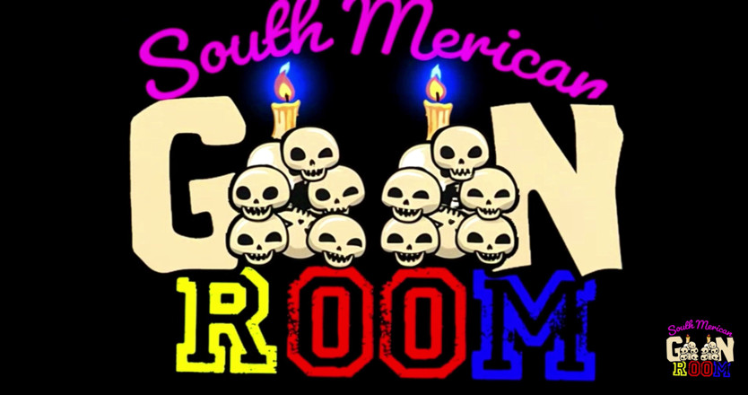 Uncut Lil Midget and Latina Freaky Friends: Rare Goon Room Finger Bitter Edition