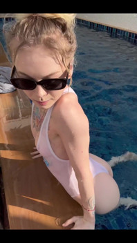 Wanna Swim Together