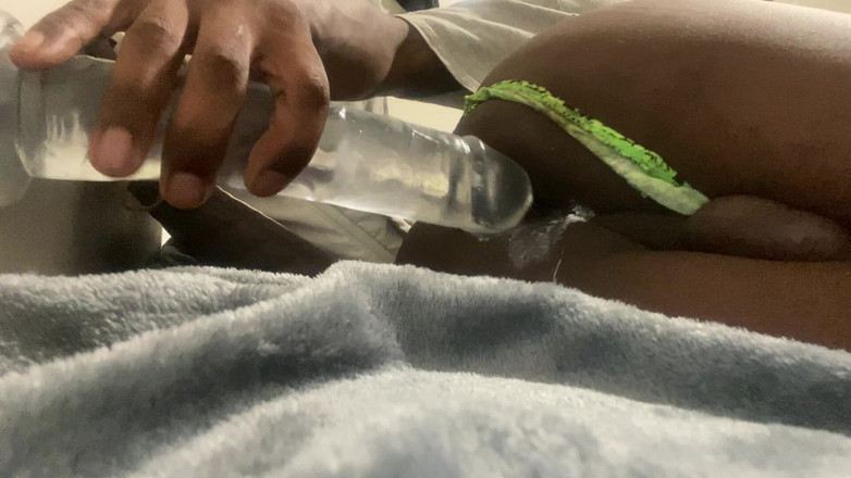 Emperor Kai Da God King: Perizoma e divertimento Pt 5