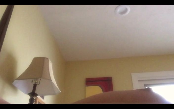 Beth Mc.Kenna: Ik heb geprobeerd een snelle spermavideo voor jullie te maken,...