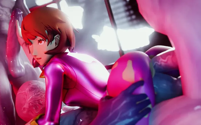 Velvixian: Pink Argus Captured Again