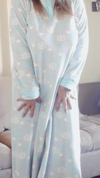 Sexy GILF