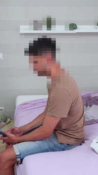 Rozvedená MILF šuká spolubydlící