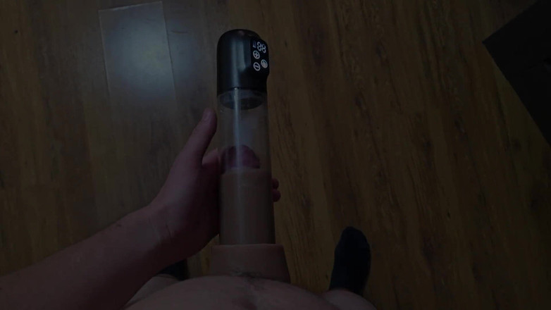 Fap_man93: Solo Un Momento Dopo Un Orgasmo Intenso! Una Pompa Del...