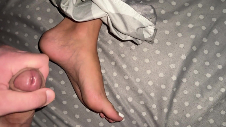 Emmy Kelle: Kann Nicht Aufhören, Auf Meine Sohlen Zu Kommen